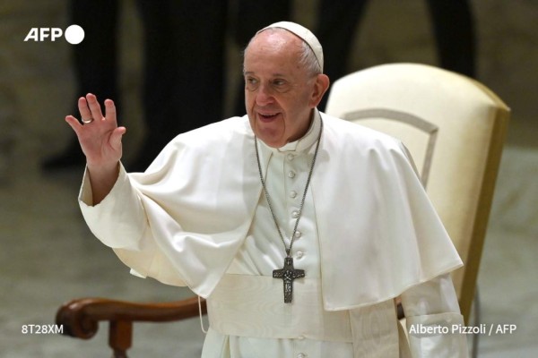 ¿Cuánto ganan el papa Francisco, la reina Isabel II y otras autoridades mundiales?