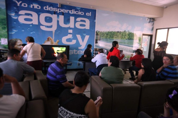 Interventora, el paso previo a municipalización del agua