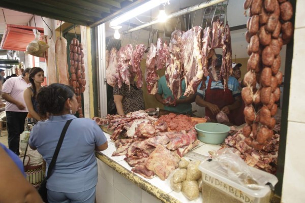 Feria del agricultor, un referente comercial