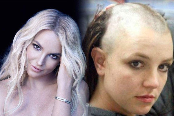 Los peores cambios de peinados de las famosas