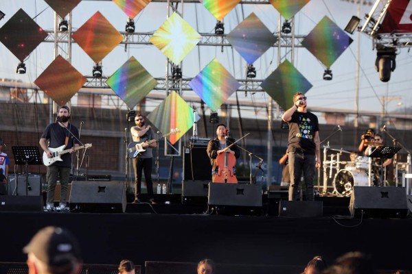 cita de BENDICIÓN PARA HONDURAS