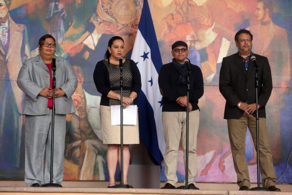 Marcos Witt llega con bendiciones