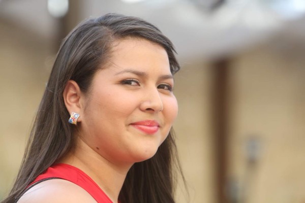 Orfebrería inspirada en el jardín