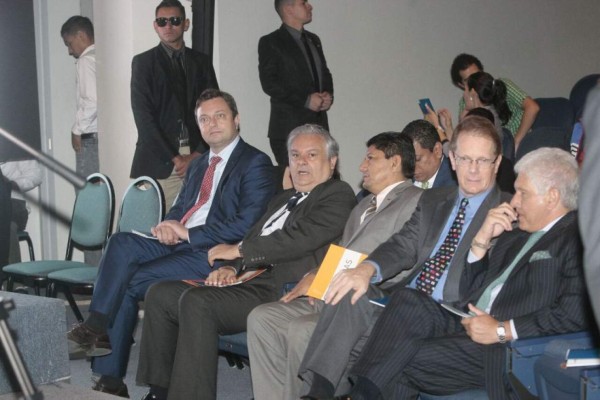 OEA conmemora vigésimo aniversario de la Convención Interamericana contra la Corrupción