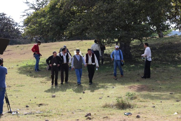 'Morazán”, una mirada a las últimas horas del paladín