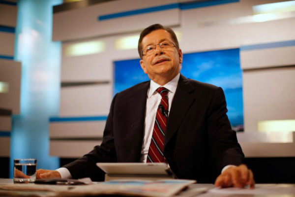 Globovisión promete imparcialidad tras salida de periodista crítico