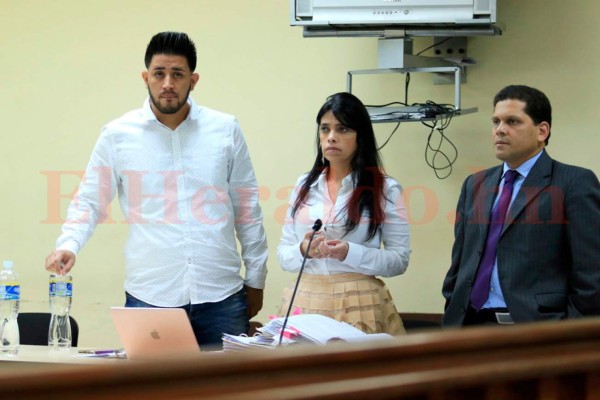 Defensa de Kevin Solórzano propone tres pruebas más durante juicio
