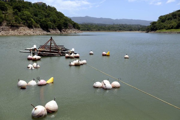 Interventora, el paso previo a municipalización del agua