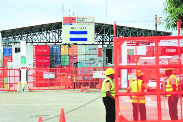 Honduras: Piden ampliar horarios en la aduana de Cortés para agilizar despacho de mercaderías