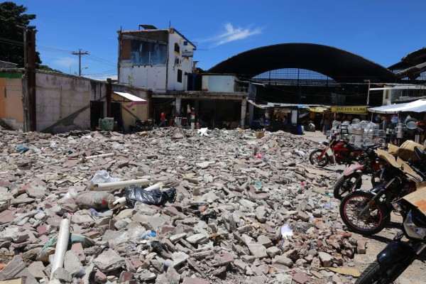 Gobierno, Alcaldía y comerciantes harán el San Isidro