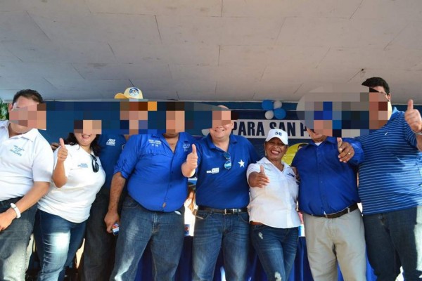 Luchadora y muy querida, así era la dirigente asesinada en mercado de SPS