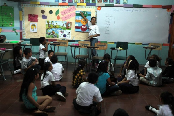 ¡Aplique a las ofertas de becas estudiantiles!