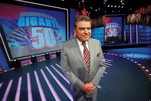 Este jueves es la entrega de los Latin Grammy 2013