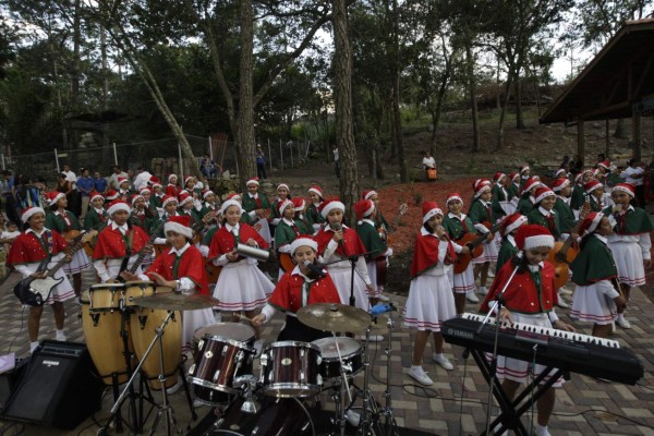 El zoológico Rosy Walther estrena megaparque Convive
