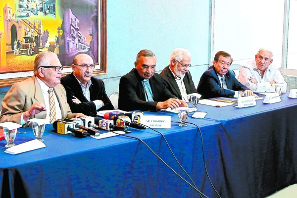 La ONU podría mandar equipo para facilitar diálogo en Honduras