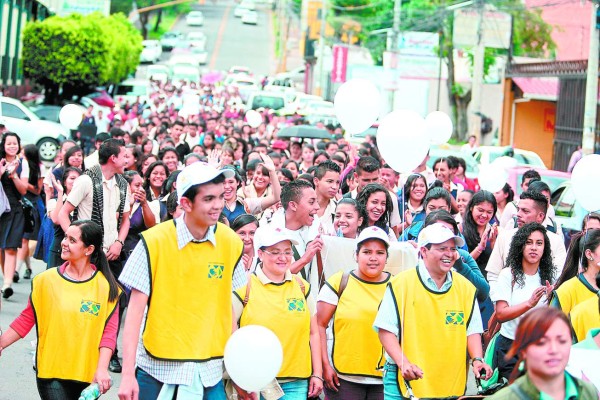 Celebran Día Mundial del Donante de Sangre