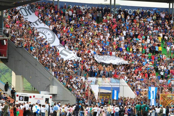 Lo mejor de la fiesta de independencia en Honduras