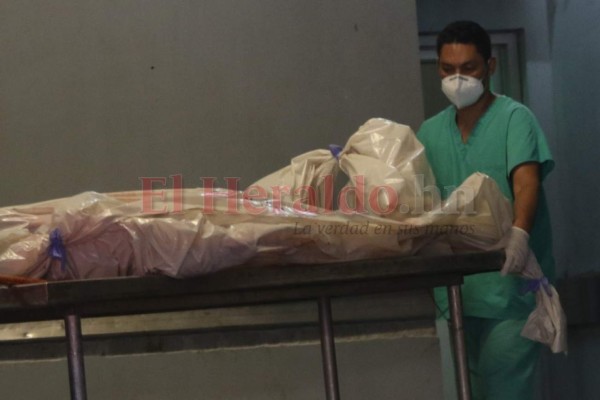 En imágenes: 10 datos sobre la sangrienta reyerta ocurrida en cárcel de mujeres