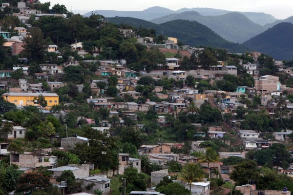 Crisis de agua en las zonas altas denuncian abonados