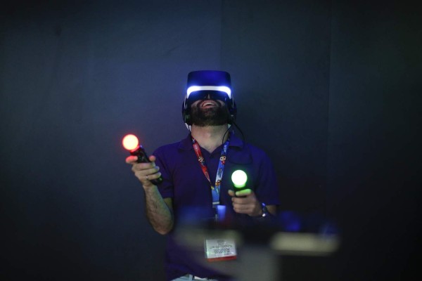 El E3 de las sorpresas