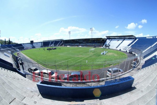 Comisión de traspaso afina últimos detalles de la toma de posesión de Xiomara Castro