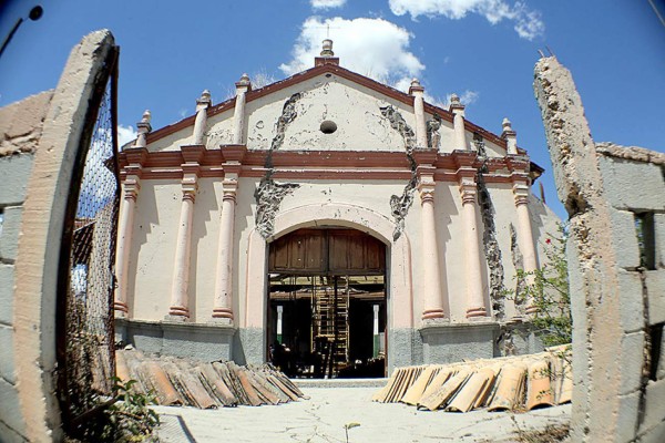 Las Fotos de la Semana en ElHeraldo.hn