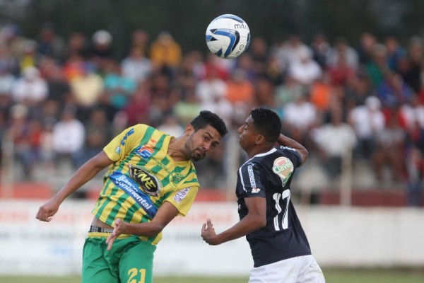 Parrillas One golea al Honduras y pide protagonismo