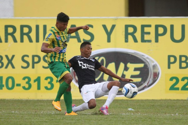 Parrillas One golea al Honduras y pide protagonismo