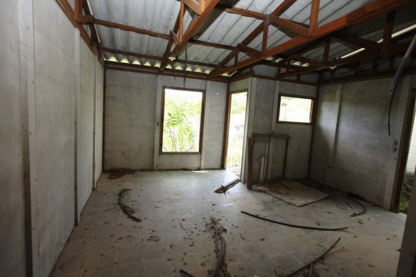 En un año podrían dar el visto bueno para habitar Ciudad Mateo