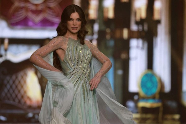 Así fueron los hermosos vestidos que lucieron las finalistas del Miss Universo 2021