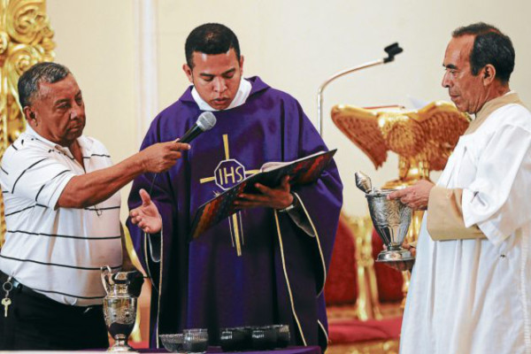 Honduras: Iglesia llama al ayuno de la corrupción e idolatría del poder