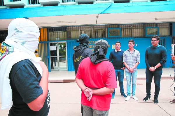 Ciudad universitaria al límite de perder el período académico