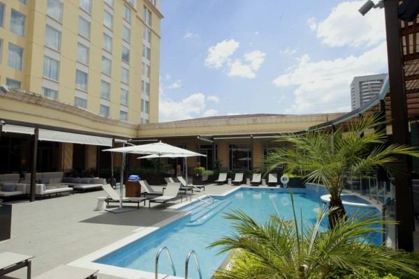 Diversión garantizada en hoteles, museos y parques de la capital de Honduras