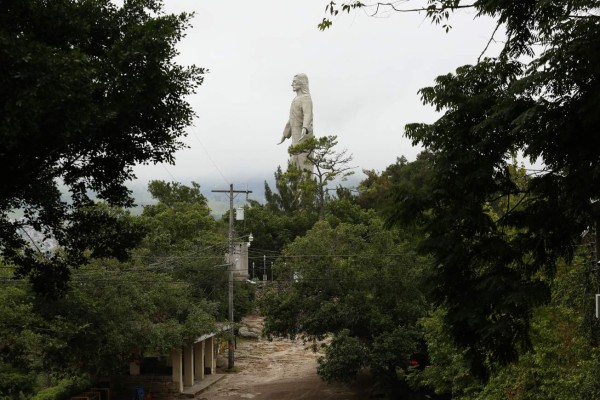 Centros de recreación a la espera de la aprobación de su reapertura en la capital de Honduras