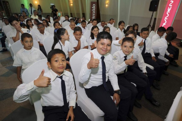 Cinco escuelas apuestan por una ciudad verde