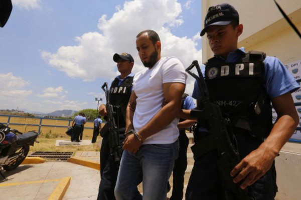 Dos hondureños más serán extraditados a los Estados Unidos