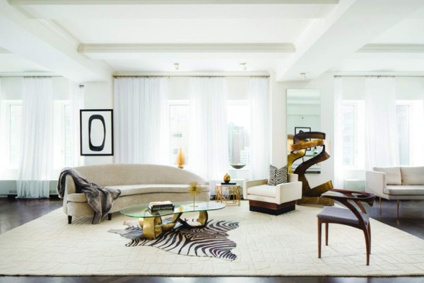 Donald Trump vende su apartamento de lujo en Nueva York&nbsp;&nbsp;