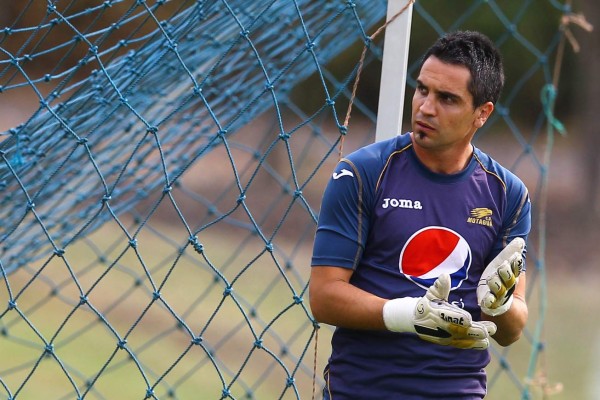 Dembor Bengtson: 'Jerry me aconsejó para este partido'