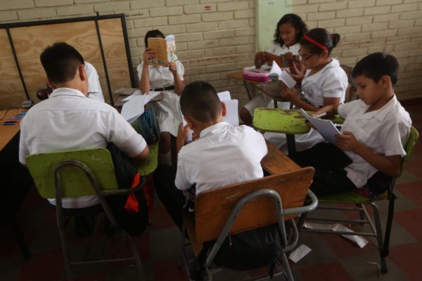 En apenas el 2% de las escuelas se atienden niños con discapacidad