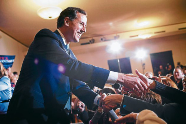 Florida se convierte en paso crucial para los republicanos