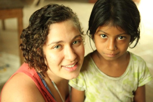 Laura Bermúdez: 'El cine documental crea identidad, consciencia social”
