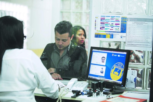 UNAH tendrá sistema único de admisión a partir de 2016