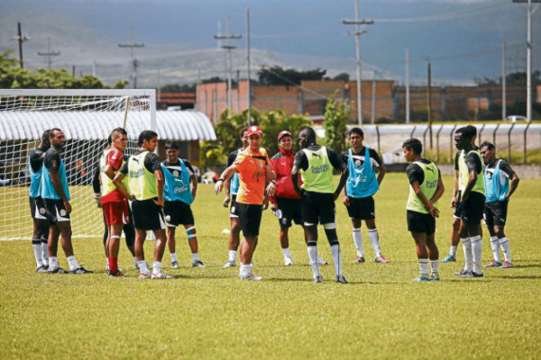 Un Olimpia alternativo enfrentará a las Estrellas de la Liga Nacional