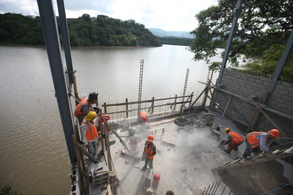 Recuperarán cinco millones de metros cúbicos de agua