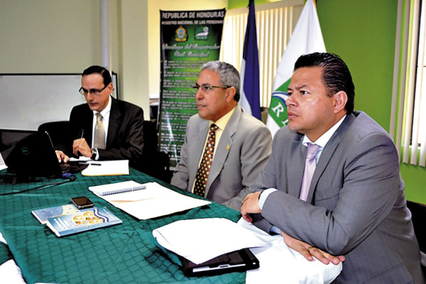 A la fiscalía 11,300 traslados irregulares