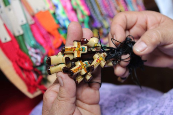 La Palma, el rincón más colorido de El Salvador