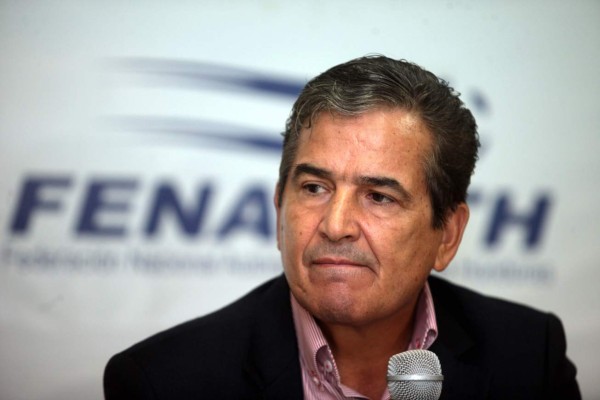 Honduras se prepara contra Guayana Francesa