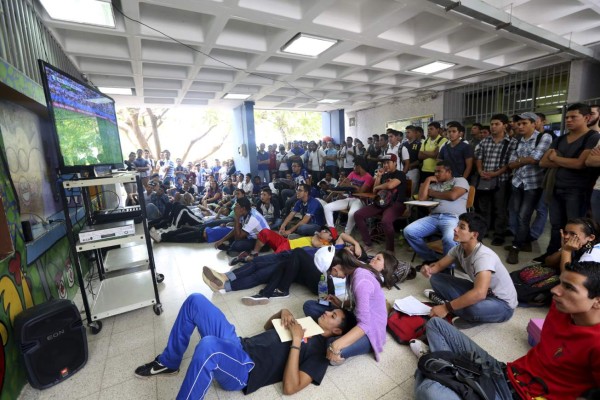 Difusión de la tecnología marca desarrollo capitalino