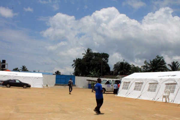 Ébola puede infectar a 1.4 millones de personas el 2015