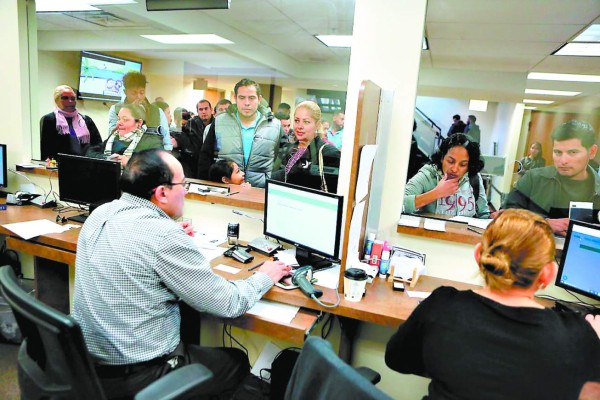 Más de 44 mil catrachos se aferran a la esperanza de seguir bajo el TPS